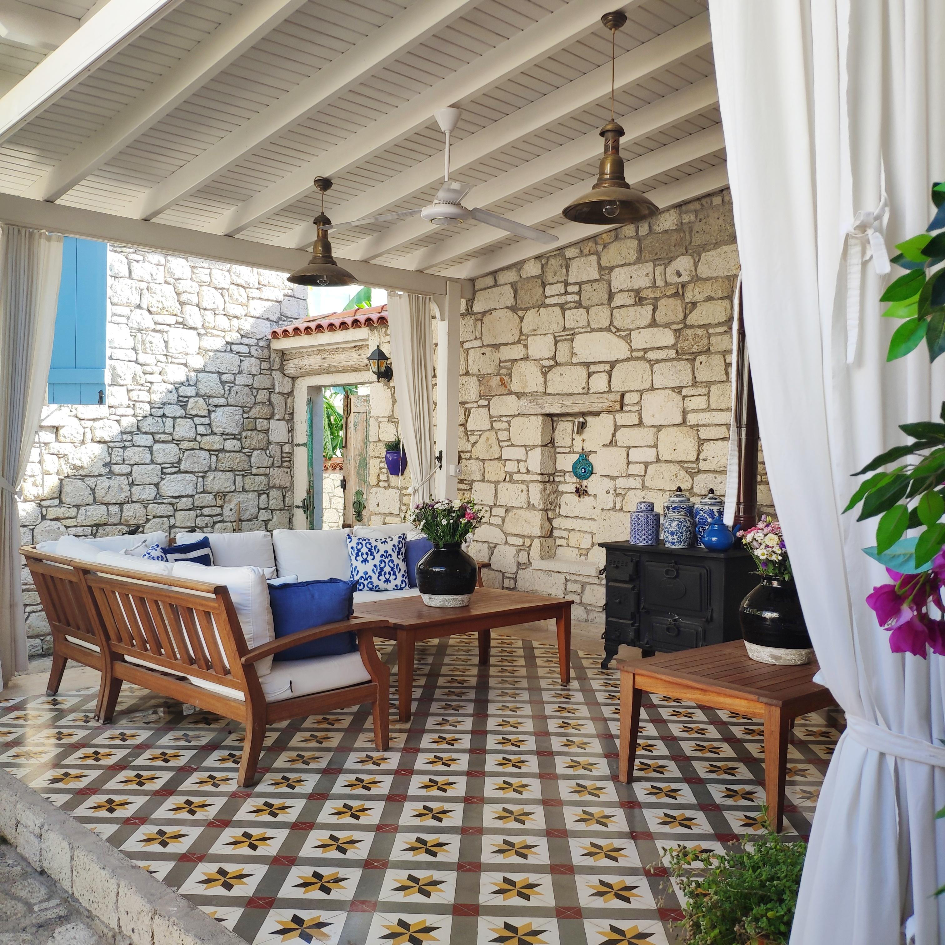 Viento Alacati Hotel (Adults Only) Exterior foto