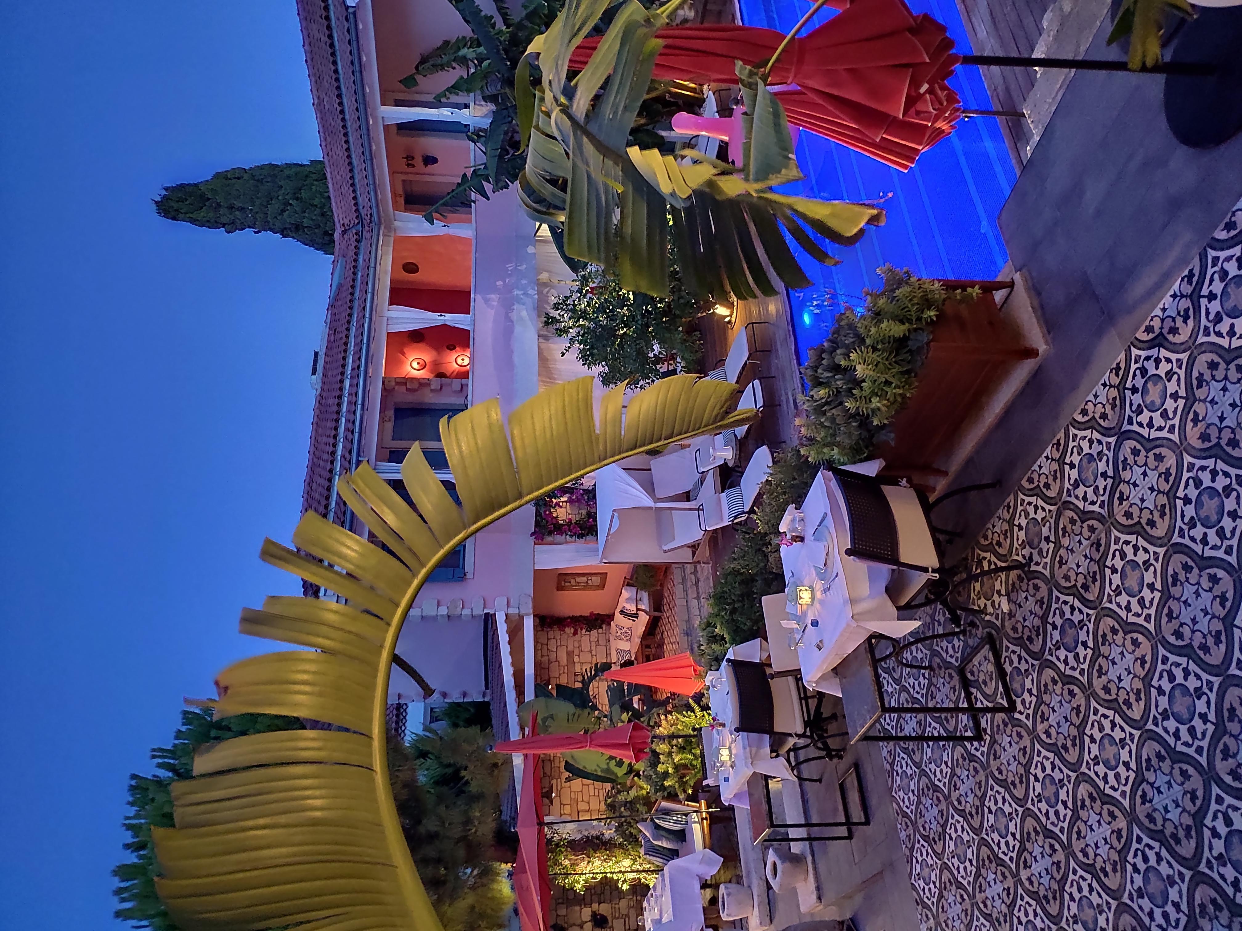 Viento Alacati Hotel (Adults Only) Exterior foto