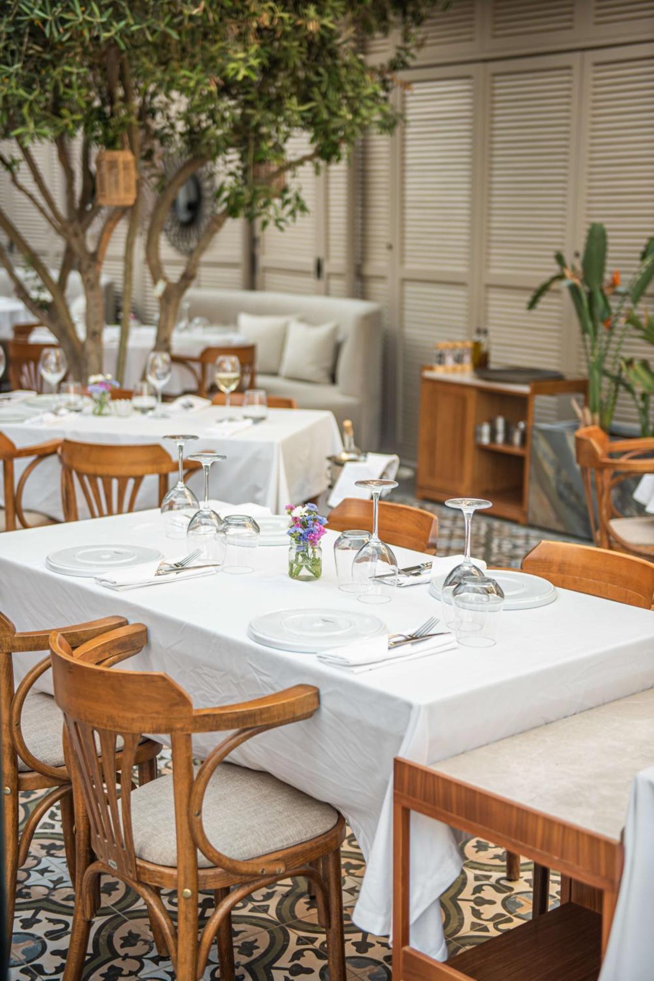 Viento Alacati Hotel (Adults Only) Exterior foto