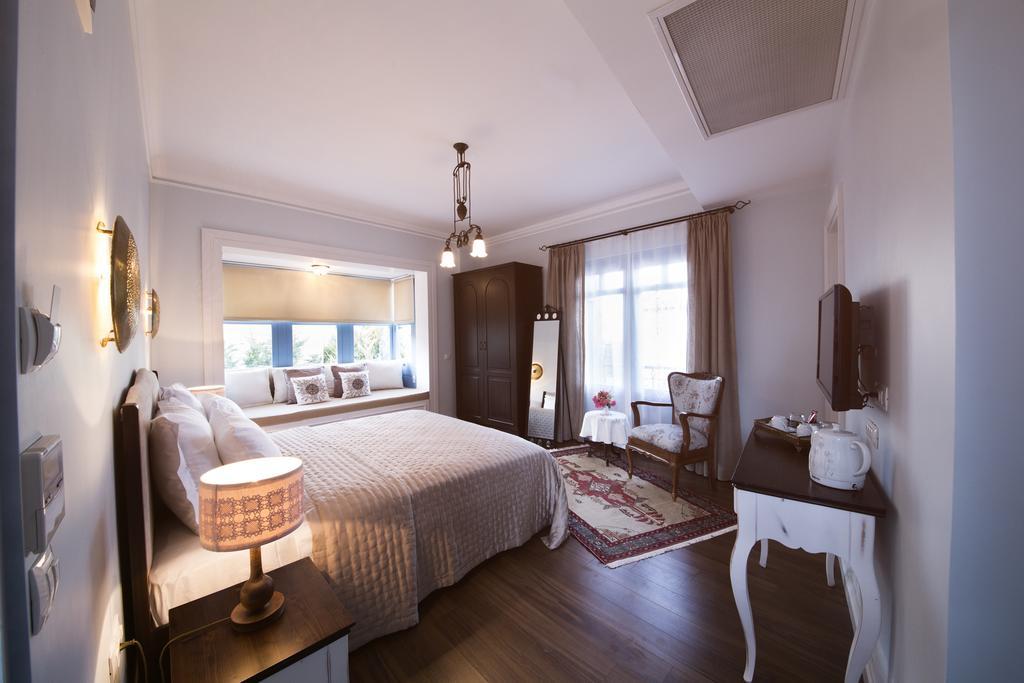 Viento Alacati Hotel (Adults Only) Exterior foto